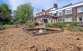 Birch Hotel